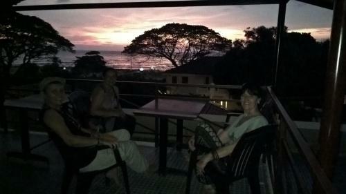 Bed & Breakfast Fortkochi Beach Inn