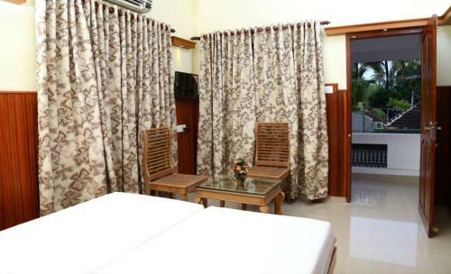 Casa Mia Homestay