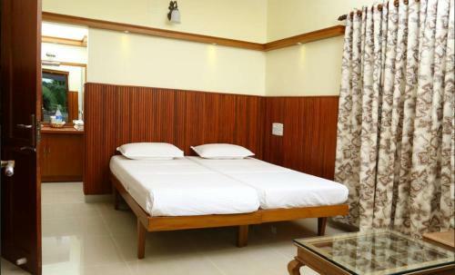 Casa Mia Homestay