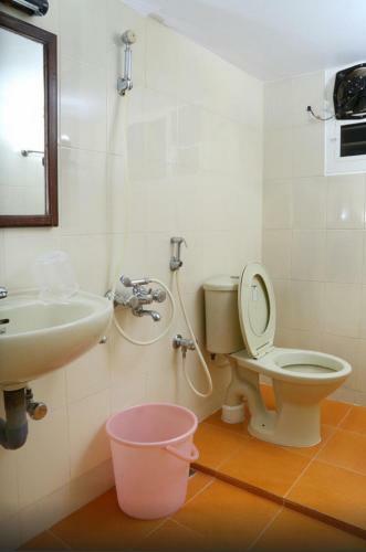 Casa Mia Homestay