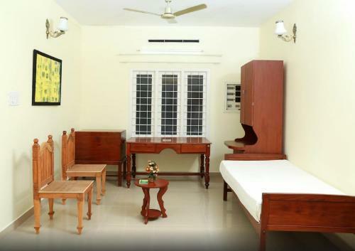 Casa Mia Homestay