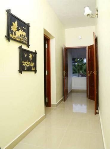 Casa Mia Homestay