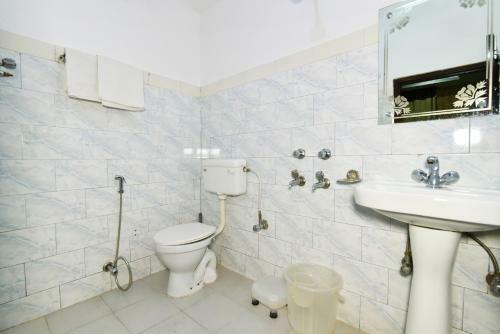 Hostal Surbhi Guest House