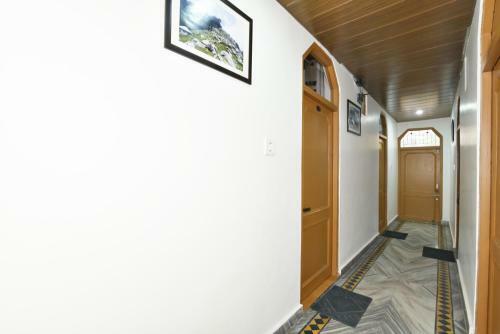 Hostal Surbhi Guest House