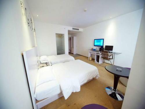 Nanning Xingbo Express Hotel Guangxi University Branch