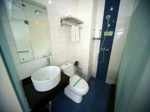 Nanning Xingbo Express Hotel Guangxi University Branch