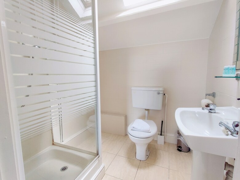 Wentworth House Hotel