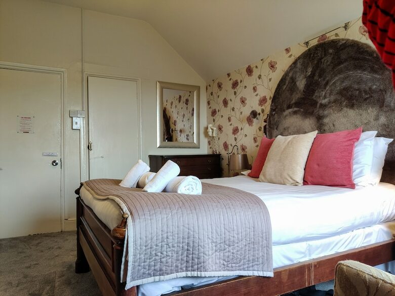 Wentworth House Hotel