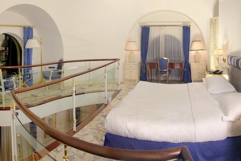 Hotel Grande Albergo Delle Rose
