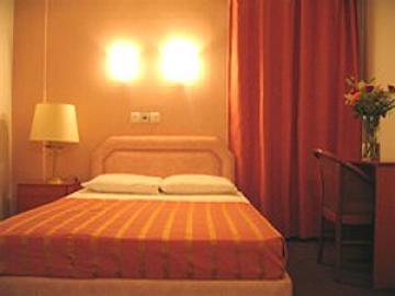 Hotel Rex