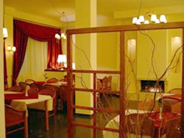 Hotel Rex