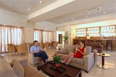 Hotel Santa Marina Plaza