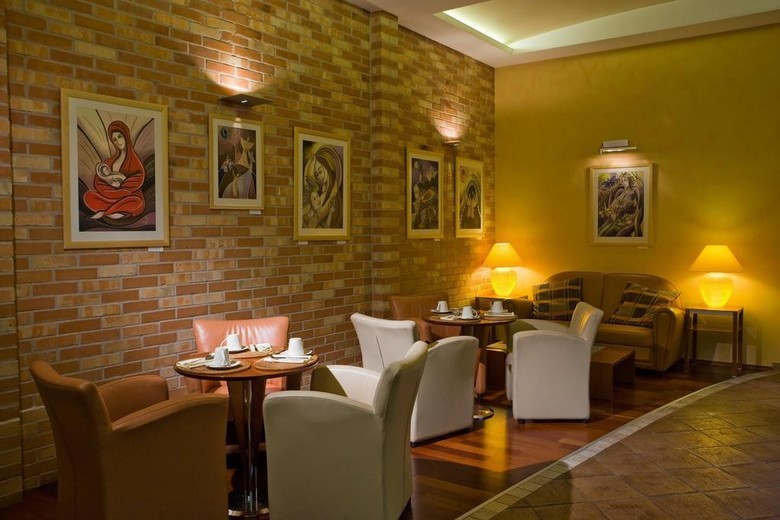 Hotel Mamaison Residence Izabella Budapest