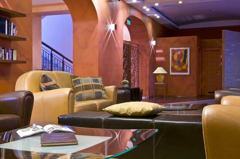 Hotel Mamaison Residence Izabella Budapest