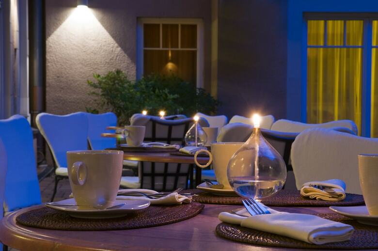 Hotel Mamaison Residence Izabella Budapest