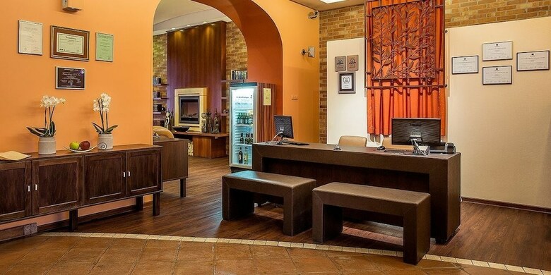 Hotel Mamaison Residence Izabella Budapest