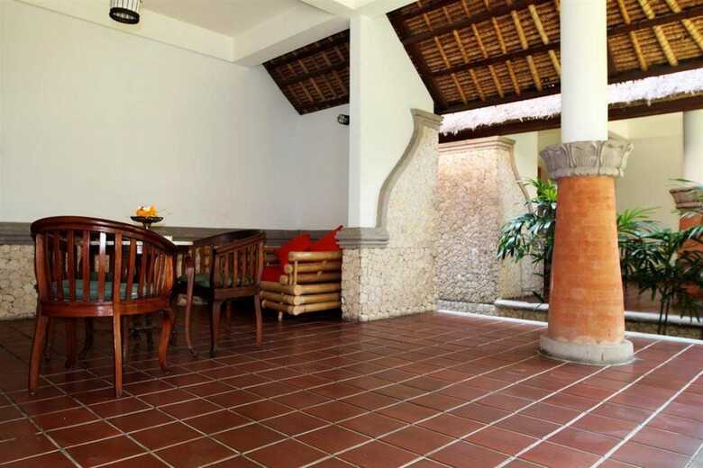 Hotel Sativa Sanur Cottages