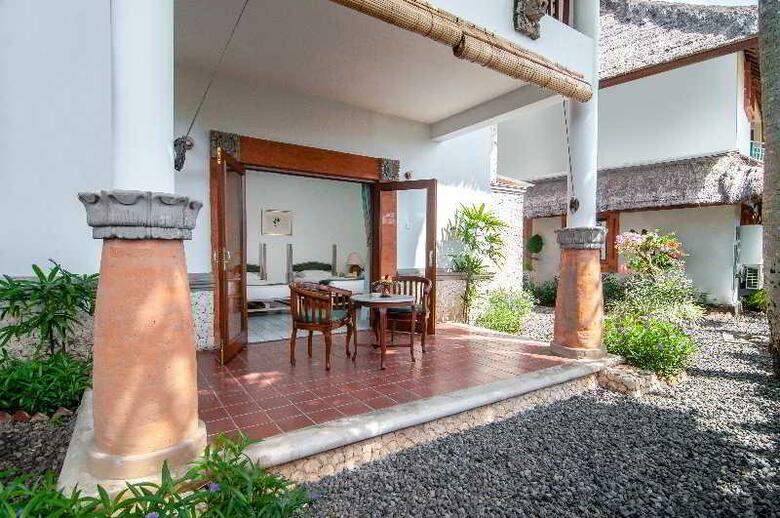 Hotel Sativa Sanur Cottages