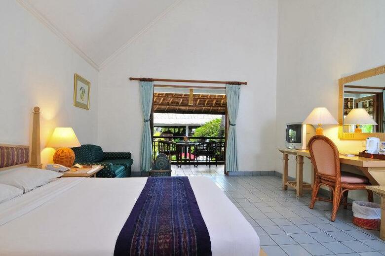 Hotel Sativa Sanur Cottages