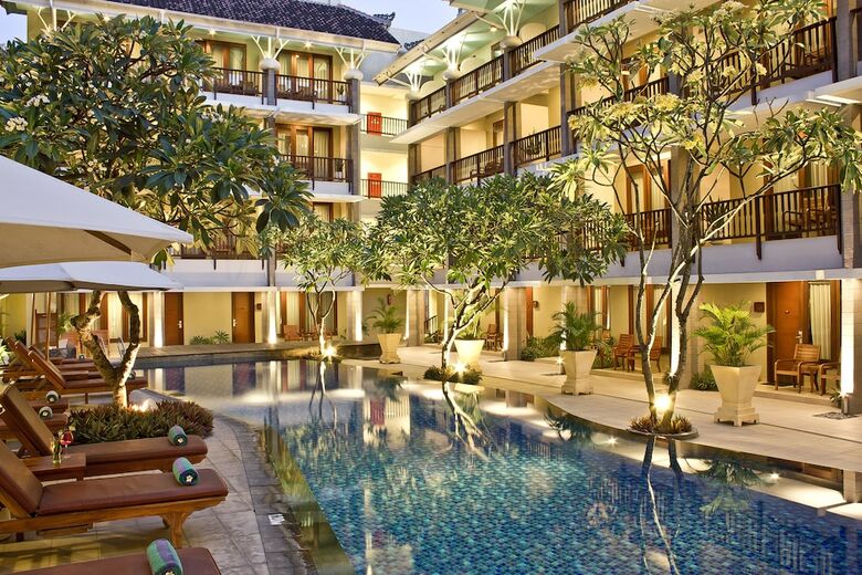 Rani Hotel & Spa
