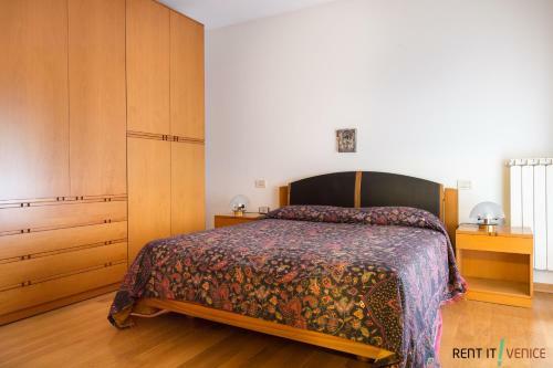 Apartamento River House