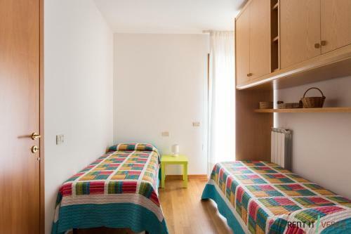 Apartamento River House