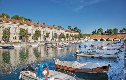 Easy Apartments Peschiera 6