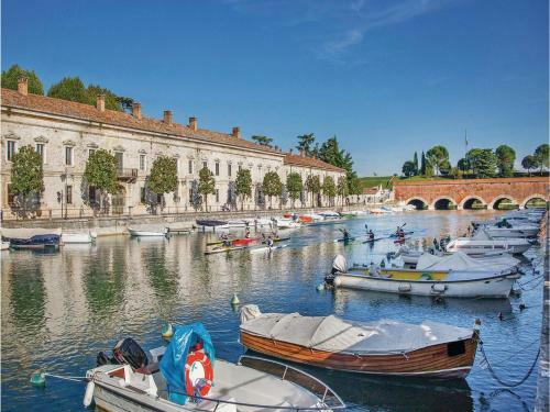 Easy Apartments Peschiera 3