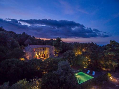 Agroturismo Relais Il Termine