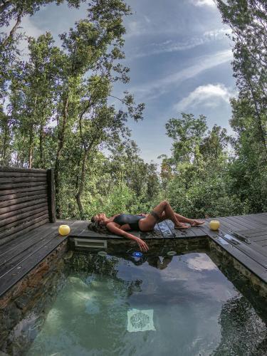 Agroturismo Relais Il Termine