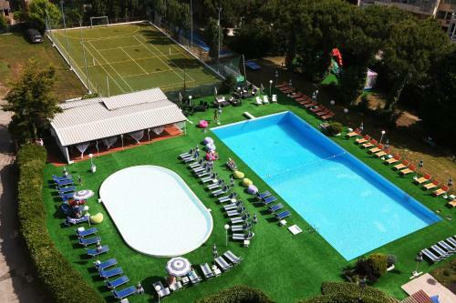 Hotel Color Punta Nord Village - Rimini