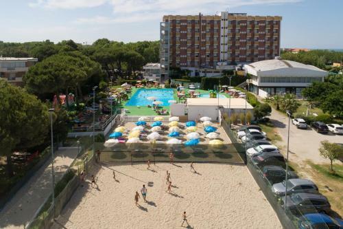 Hotel Color Punta Nord Village - Rimini