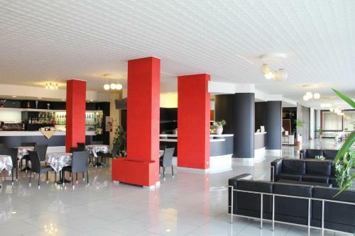 Hotel Color Punta Nord Village - Rimini