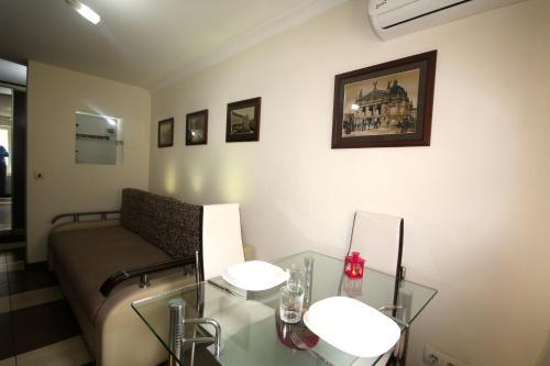 Apartamento Romantic In Lviv At 300m Opera