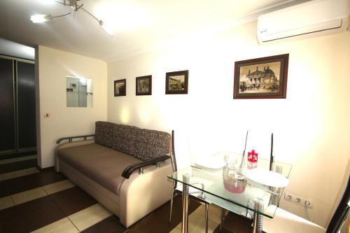 Apartamento Romantic In Lviv At 300m Opera