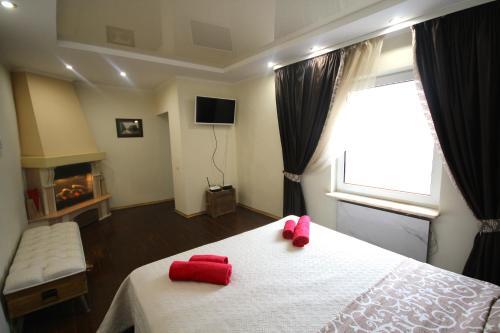 Apartamento Romantic In Lviv At 300m Opera