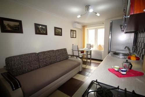 Apartamento Romantic In Lviv At 300m Opera