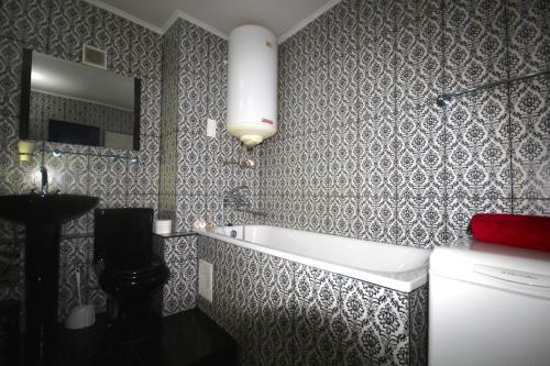 Apartamento Romantic In Lviv At 300m Opera