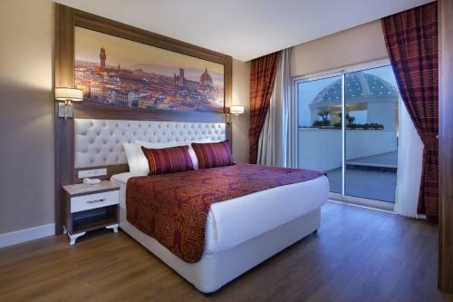Litore Resort Hotel & Spa - All Inclusive