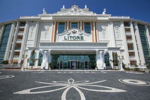 Litore Resort Hotel & Spa - All Inclusive