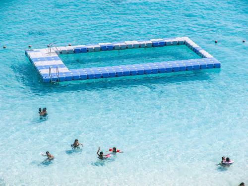 Hotel Belle Vue Marsa Matrouh By Beau Site