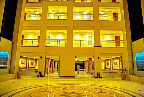 Hotel Belle Vue Marsa Matrouh By Beau Site