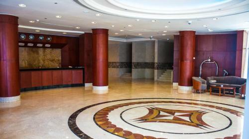 Hotel Belle Vue Marsa Matrouh By Beau Site