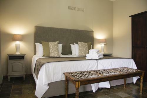 Hostal Hilltop Guest House