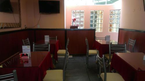 Hotel Rosas