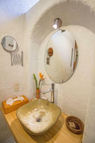 Hotel Mes�n De Leyendas Downtown & Garden