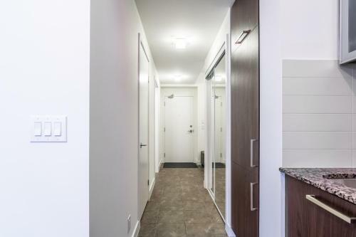 Apartamento Aoc Suites - Two Bedroom Condo - City/cn Tower View
