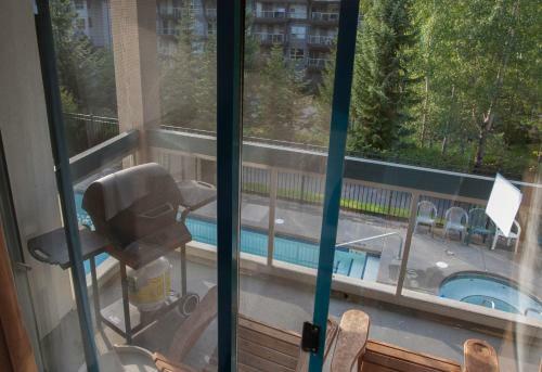 Apartamentos The Benchlands By Blackcomb Peaks Accommodation