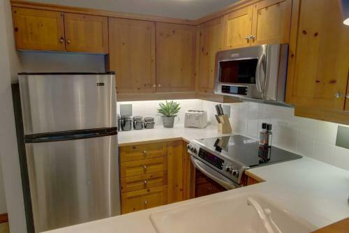 Apartamentos The Benchlands By Blackcomb Peaks Accommodation