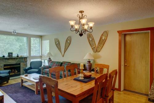 Apartamentos The Benchlands By Blackcomb Peaks Accommodation